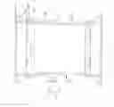 Fig. 08 - Use of a feed-through for installation in a wall or floor element