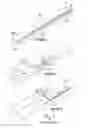 Fig. 02 - Method and apparatus for positioning, spacing and securement of studs within top and bottom framing plates
