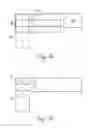 Fig. 06 - Method and apparatus for positioning, spacing and securement of studs within top and bottom framing plates