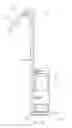 Fig. 06 - Pole clamp system for partition mount