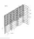 Fig. 01 - Retrofitting structure for existing building