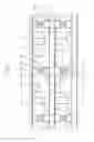 Fig. 07 - Retrofitting structure for existing building
