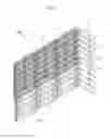 Fig. 10 - Retrofitting structure for existing building