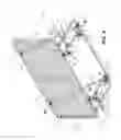 Fig. 07 - Portable fence system for sporting events and security applications