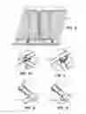 Fig. 08 - Portable fence system for sporting events and security applications