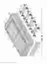 Fig. 09 - Portable fence system for sporting events and security applications