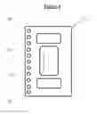 Fig. 03 - Flexible door latch strike