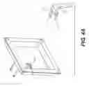Fig. 06 - Locking system with multiple latches