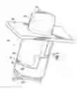 Fig. 03 - Adjustable backset cylindrical latch