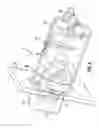 Fig. 09 - Adjustable backset cylindrical latch