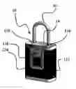 Fig. 01 - Padlock