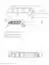 Fig. 07 - Hinge assembly for an insulated glass door