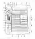 Fig. 11 - Integrated curtain system and method