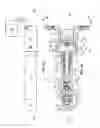Fig. 05 - Hydraulic hinge, in particular concealed hinge for doors