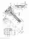 Fig. 11 - Hydraulic hinge, in particular concealed hinge for doors
