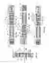 Fig. 13 - Hydraulic hinge, in particular concealed hinge for doors