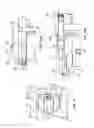 Fig. 14 - Hydraulic hinge, in particular concealed hinge for doors