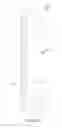 Fig. 02 - Drum drive system for sliding window sash