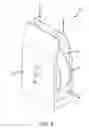 Fig. 06 - Drum drive system for sliding window sash