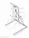 Fig. 01 - Electrically powered vehicle tailgate operator
