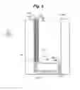 Fig. 06 - High quality reflectance coatings