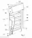 Fig. 02 - Double blind with vertical shade