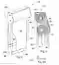 Fig. 06 - Double blind with vertical shade