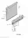 Fig. 02 - STIFFENED PULL CORD FOR ARCHITECTURAL COVERINGS