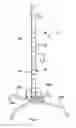 Fig. 02 - UPRIGHT LADDER
