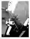 Fig. 09 - Detachable tray for a ladder