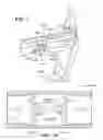 Fig. 04 - Ladder leveling and stabilizing assembly