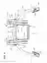 Fig. 09 - Ladder leveling and stabilizing assembly