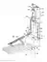 Fig. 01 - Dual device apparatus and methods usable in well drilling and other operations