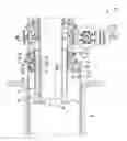 Fig. 01 - Offset adjustment rings for wellhead orientation