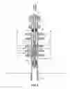 Fig. 09 - Blowout preventer test joint assembly for testing variable bore rams, shear rams and annulars
