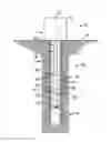 Fig. 01 - In-line adapter for a perforating gun