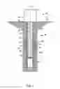 Fig. 02 - In-line adapter for a perforating gun