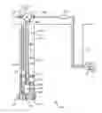 Fig. 01 - System for treatment of a mixture from a production well