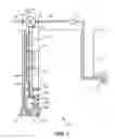 Fig. 02 - System for treatment of a mixture from a production well