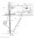 Fig. 01 - System and method for controlling a dual telemetry measurement while drilling (MWD) tool