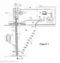 Fig. 02 - System and method for controlling a dual telemetry measurement while drilling (MWD) tool