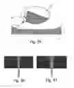 Fig. 32 - Method and apparatus for acoustical power transfer and communication using steel wedges