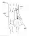 Fig. 01 - Fluidic pulser for downhole telemetry