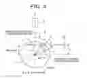 Fig. 07 - Balance correction device for rotor