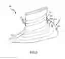 Fig. 04 - METHOD FOR GENERATING AN AIRFOIL INCLUDING AN AERODYNAMICALLY-SHAPED FILLET AND AIRFOILS INCLUDING THE AERODYNAMICALLY-SHAPED FILLET