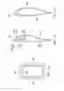 Fig. 07 - Rotorcraft rotor blade assembly