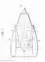 Fig. 02 - COMPOSITE VANE AND METHOD FOR MANUFACTURING COMPOSITE VANE