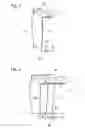 Fig. 03 - Turbine stator vane of ceramic matrix composite