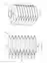Fig. 14 - Turbine engine couplings and methods for manufacturing turbine engine couplings