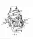 Fig. 02 - SLEEVE VALVE ENGINE